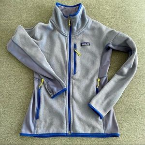 Patagonia Better Sweater